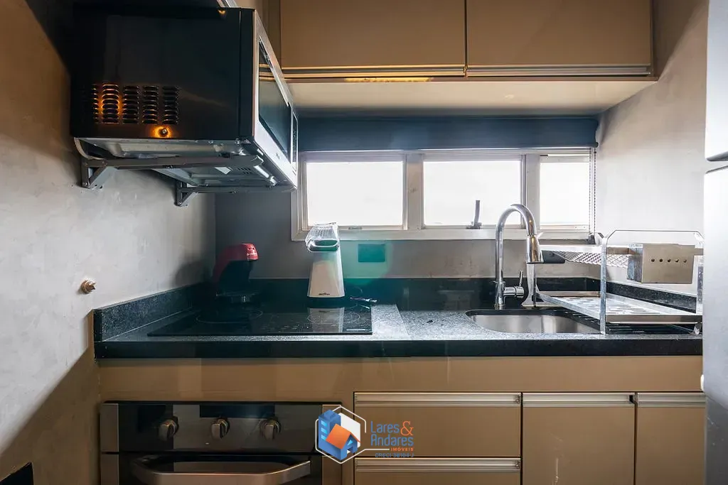 Apartamento, 1 quarto, 74 m² - Foto 60