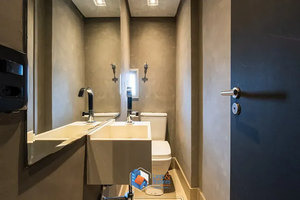 Apartamento, 1 quarto, 74 m² - Foto 62