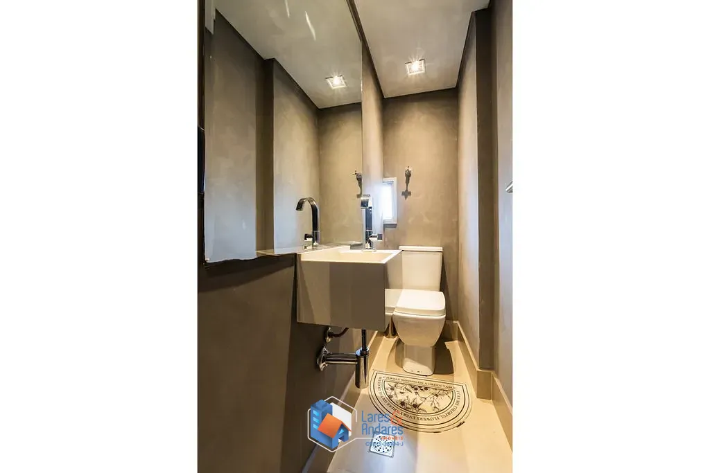 Apartamento, 1 quarto, 74 m² - Foto 63