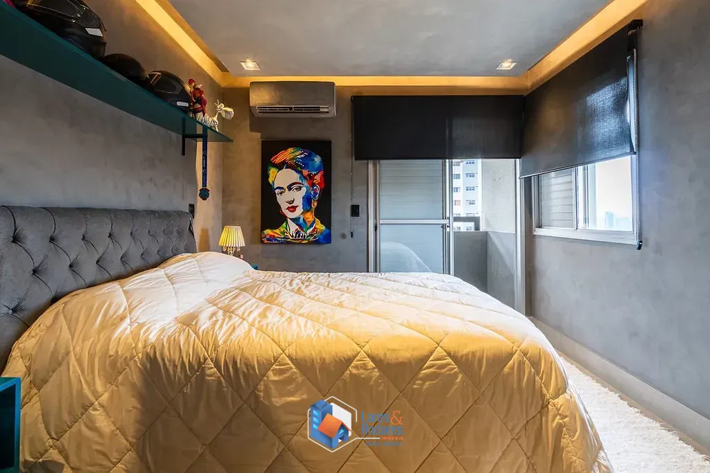 Apartamento, 1 quarto, 74 m² - Foto 65