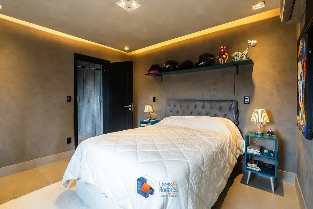 Apartamento, 1 quarto, 74 m² - Foto 52