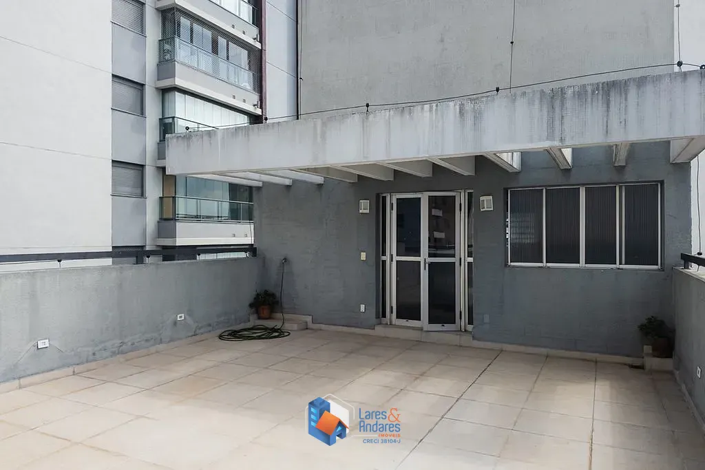 Apartamento, 1 quarto, 74 m² - Foto 34