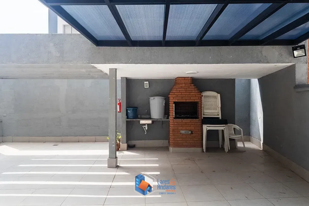 Apartamento, 1 quarto, 74 m² - Foto 33