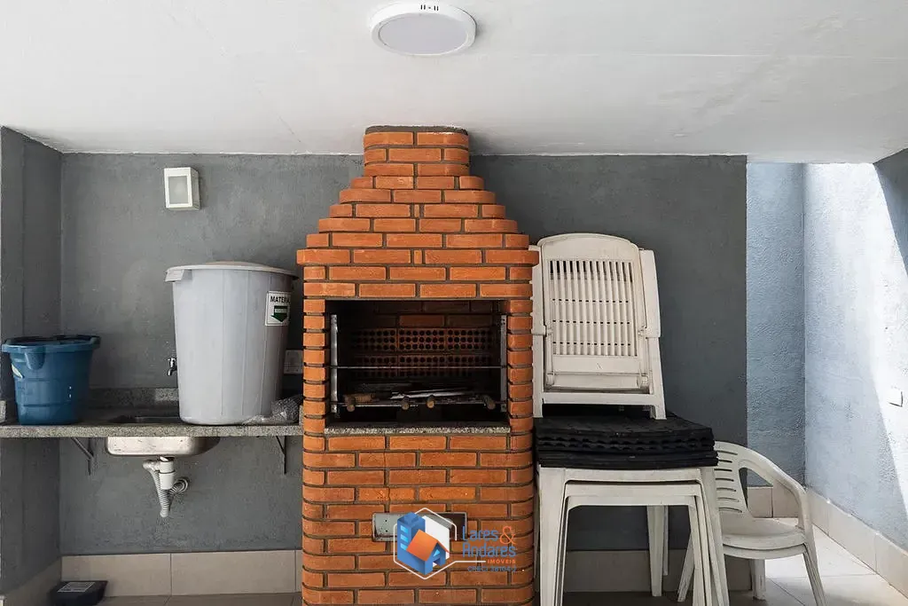 Apartamento, 1 quarto, 74 m² - Foto 32