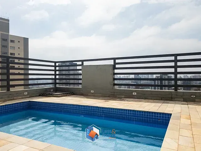 Apartamento 1 quarto e 1 banheiro, à venda, no bairro Vila Mariana em São Paulo