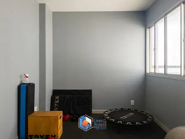 Apartamento 1 quarto e 1 banheiro, à venda, no bairro Vila Mariana em São Paulo