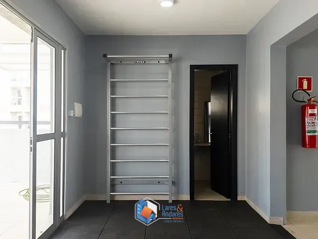 Apartamento 1 quarto e 1 banheiro, à venda, no bairro Vila Mariana em São Paulo