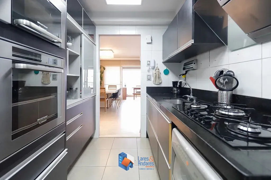 Apartamento, 3 quartos, 132 m² - Foto 36