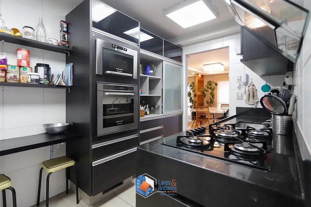 Apartamento, 3 quartos, 132 m² - Foto 37