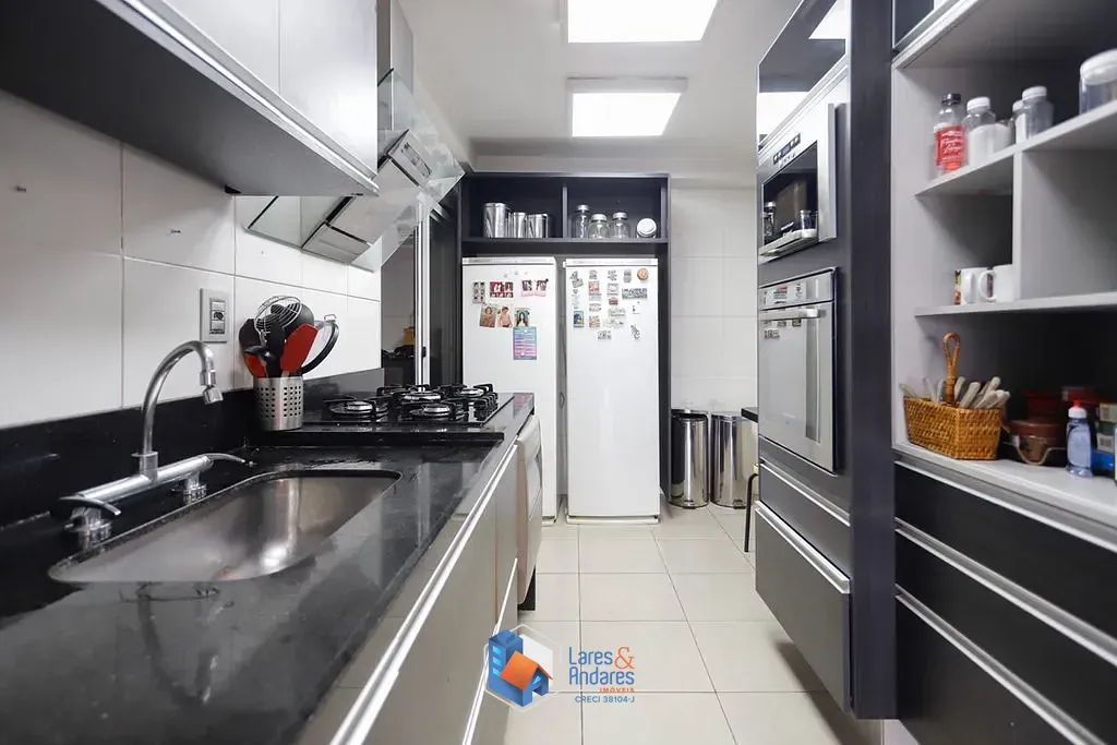 Apartamento, 3 quartos, 132 m² - Foto 38