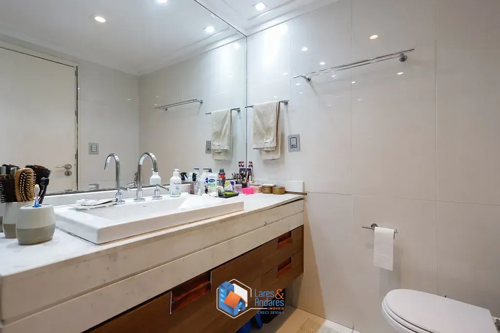 Apartamento, 3 quartos, 132 m² - Foto 40