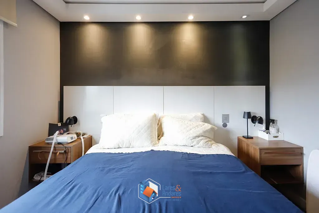 Apartamento, 3 quartos, 132 m² - Foto 43