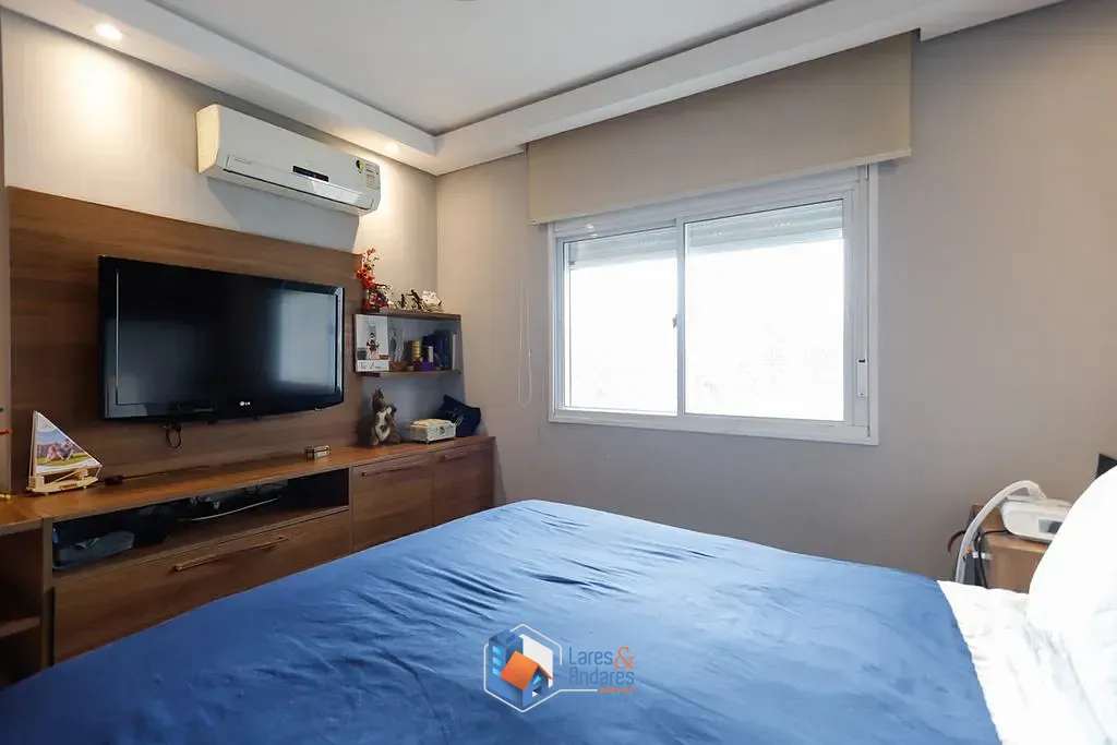 Apartamento, 3 quartos, 132 m² - Foto 44