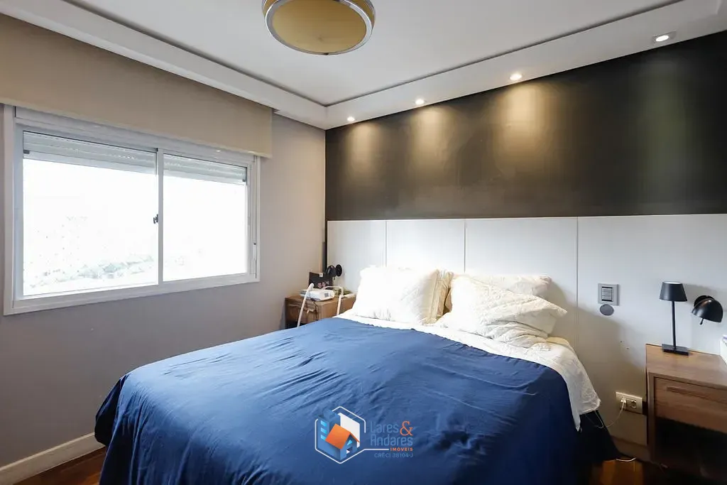 Apartamento, 3 quartos, 132 m² - Foto 45