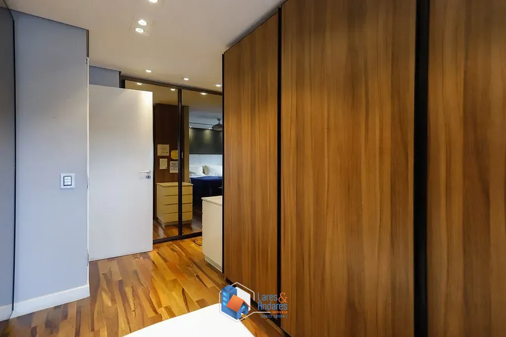 Apartamento, 3 quartos, 132 m² - Foto 46