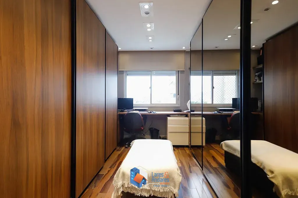 Apartamento, 3 quartos, 132 m² - Foto 32