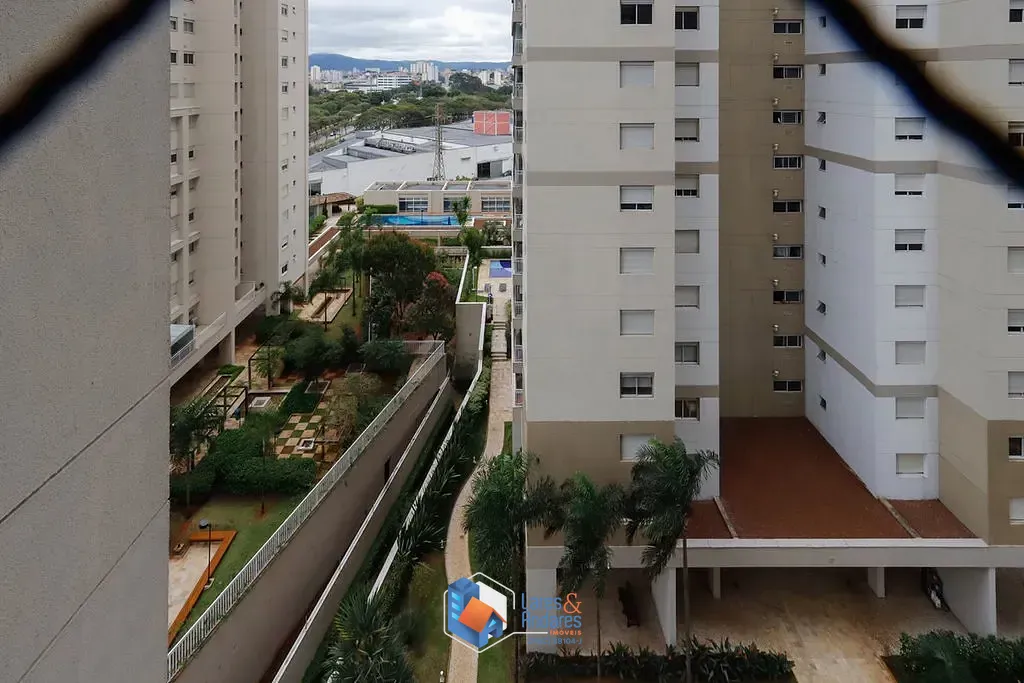 Apartamento, 3 quartos, 132 m² - Foto 48