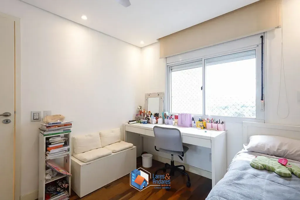 Apartamento, 3 quartos, 132 m² - Foto 50