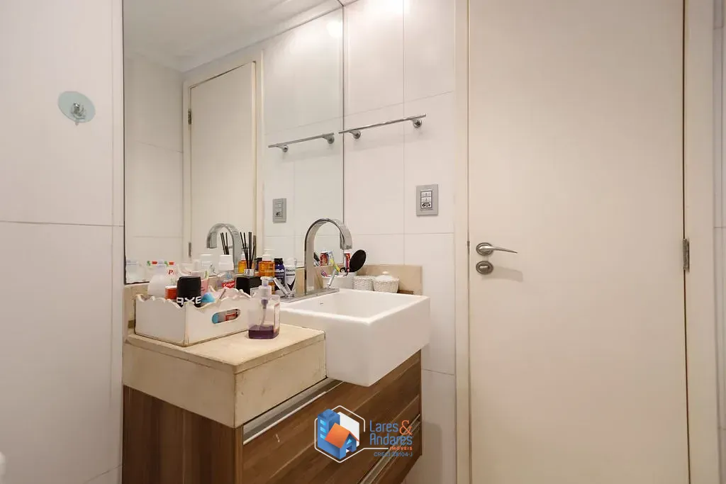 Apartamento, 3 quartos, 132 m² - Foto 52