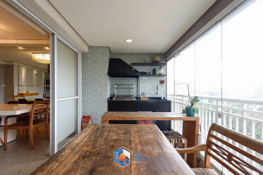 Apartamento, 3 quartos, 132 m² - Foto 53