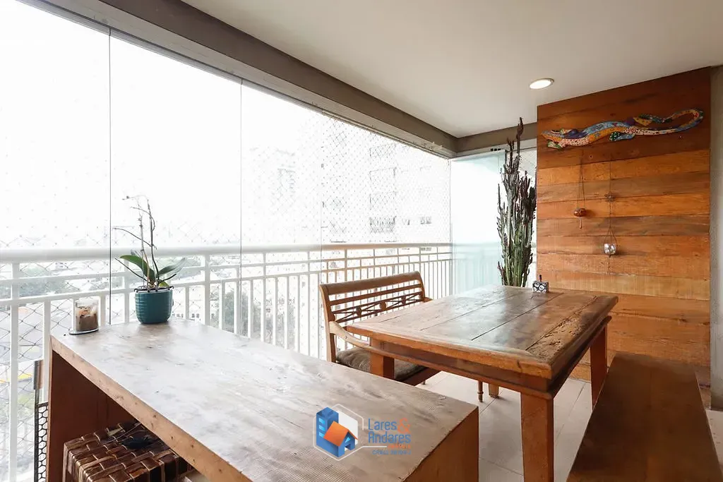 Apartamento, 3 quartos, 132 m² - Foto 55
