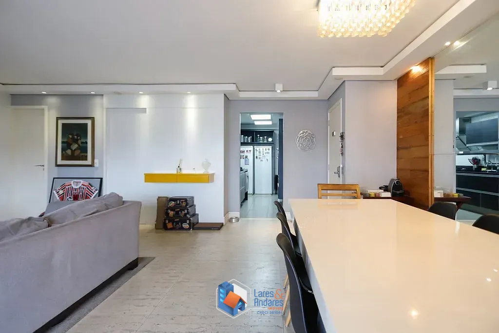Apartamento, 3 quartos, 132 m² - Foto 59