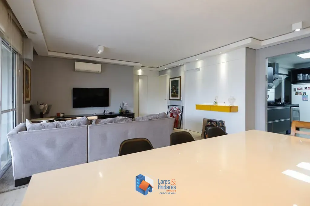 Apartamento, 3 quartos, 132 m² - Foto 60