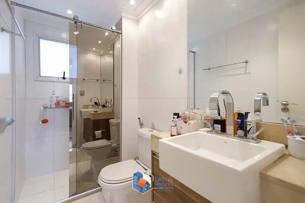 Apartamento, 3 quartos, 132 m² - Foto 17