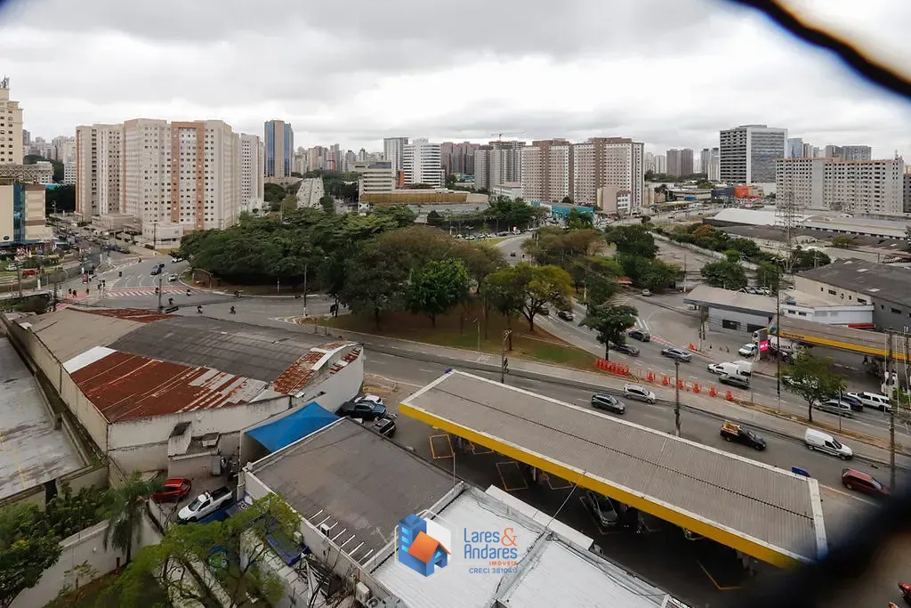 Apartamento, 3 quartos, 132 m² - Foto 8
