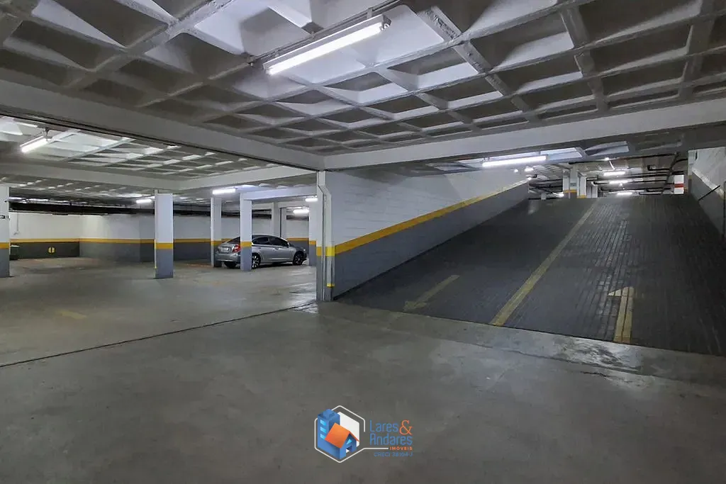 Apartamento, 3 quartos, 132 m² - Foto 9