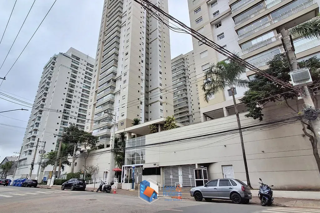 Apartamento, 3 quartos, 132 m² - Foto 10
