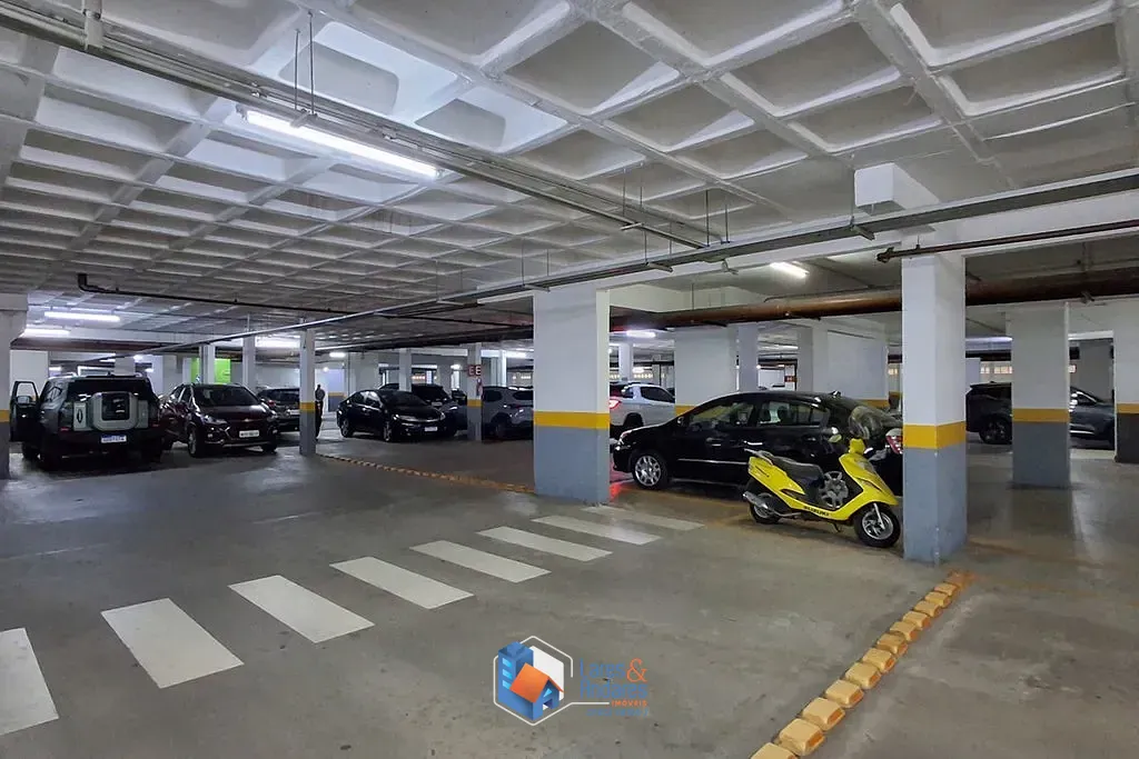Apartamento, 3 quartos, 132 m² - Foto 11