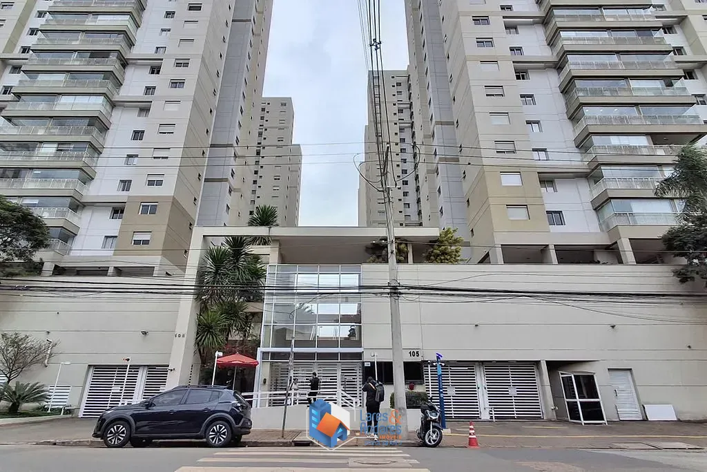 Apartamento, 3 quartos, 132 m² - Foto 12