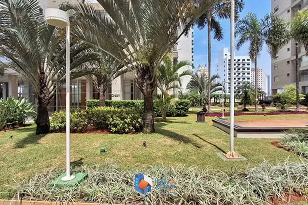 Apartamento, 3 quartos, 132 m² - Foto 13