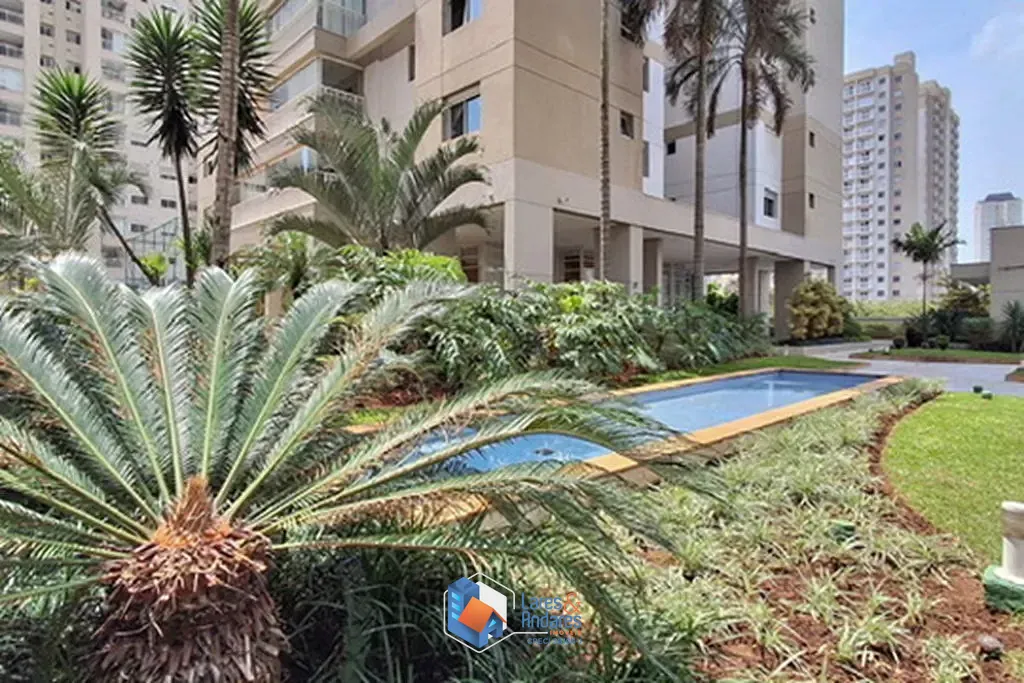 Apartamento, 3 quartos, 132 m² - Foto 14