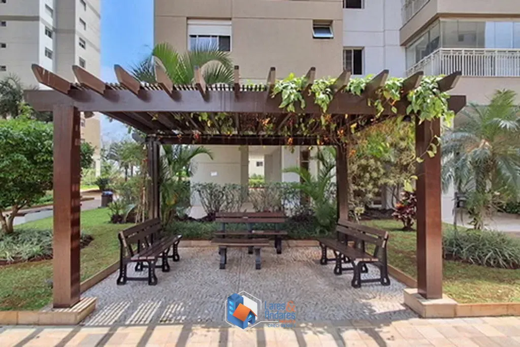 Apartamento, 3 quartos, 132 m² - Foto 15