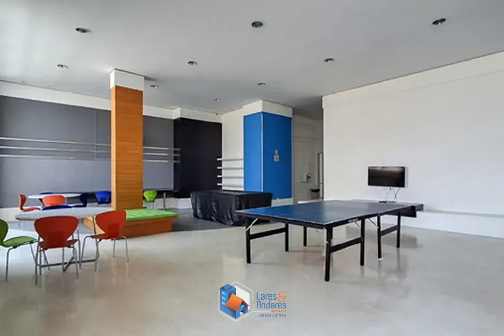 Apartamento, 3 quartos, 132 m² - Foto 2