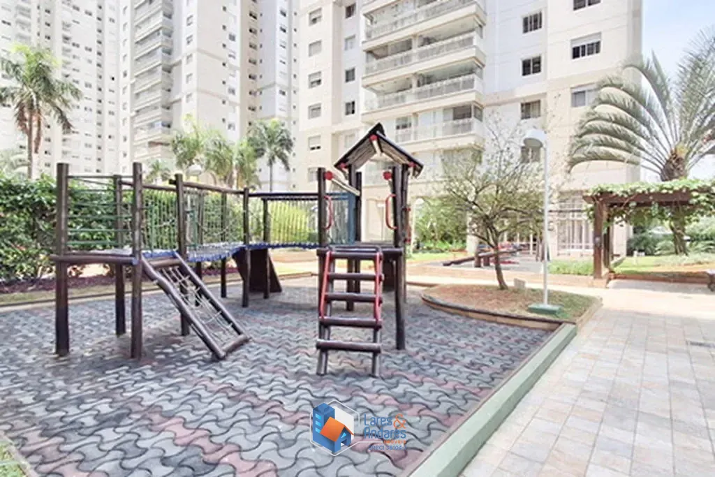 Apartamento, 3 quartos, 132 m² - Foto 19