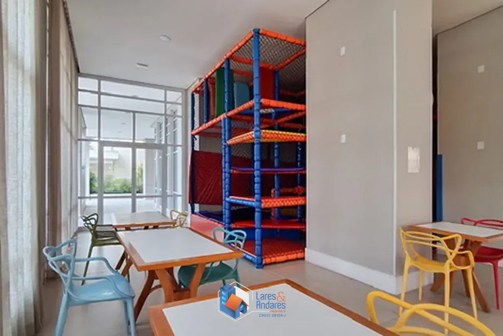 Apartamento, 3 quartos, 132 m² - Foto 23