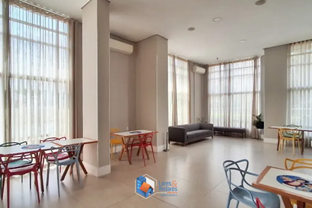 Apartamento, 3 quartos, 132 m² - Foto 24