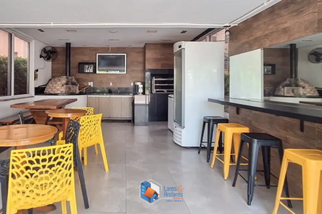 Apartamento, 3 quartos, 132 m² - Foto 25