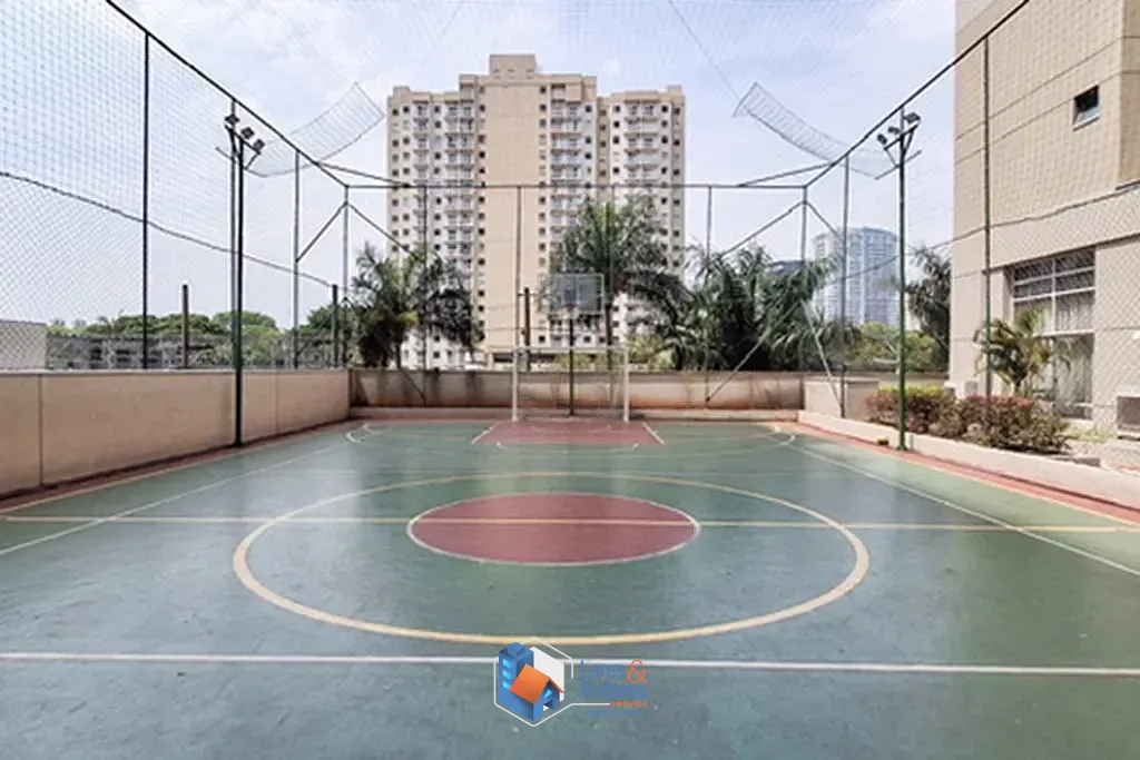 Apartamento, 3 quartos, 132 m² - Foto 26