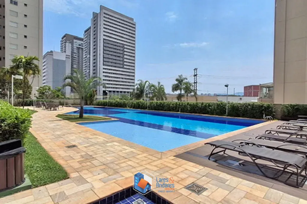 Apartamento, 3 quartos, 132 m² - Foto 27