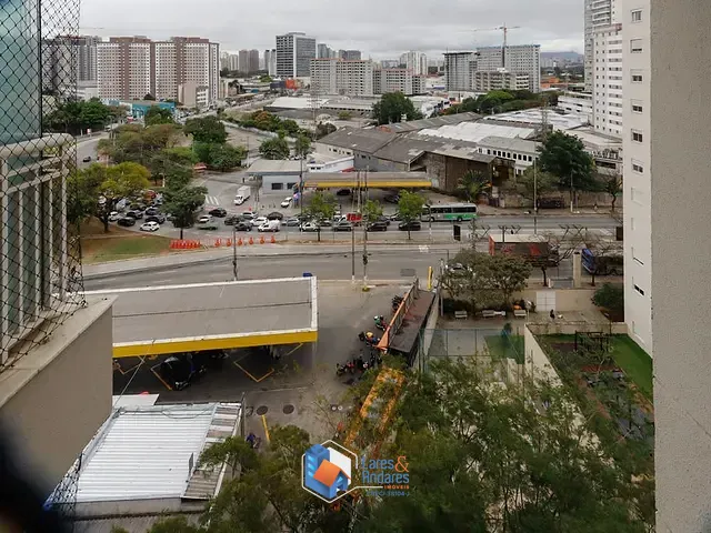 Apartamento 3 quartos e 3 banheiros, à venda, no bairro Barra Funda em São Paulo