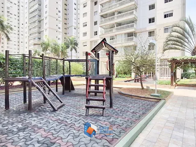 Apartamento 3 quartos e 3 banheiros, à venda, no bairro Barra Funda em São Paulo