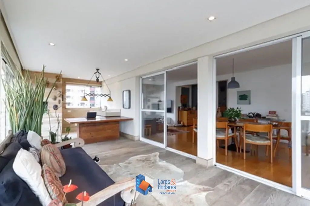 Apartamento, 3 quartos, 167 m² - Foto 31
