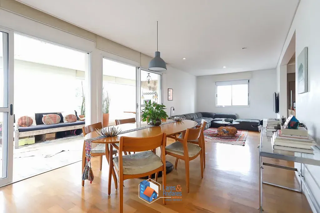 Apartamento, 3 quartos, 167 m² - Foto 33