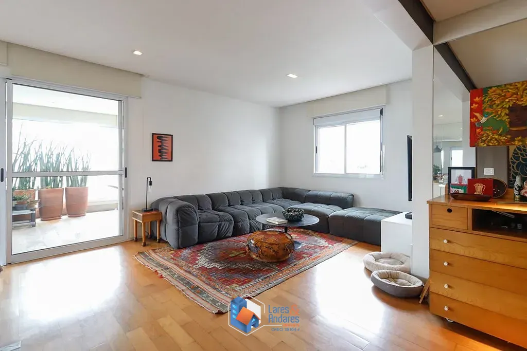 Apartamento, 3 quartos, 167 m² - Foto 34