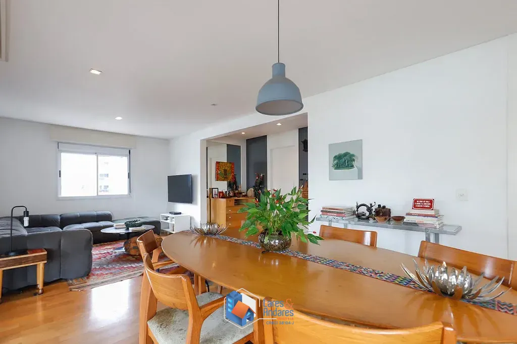 Apartamento, 3 quartos, 167 m² - Foto 36