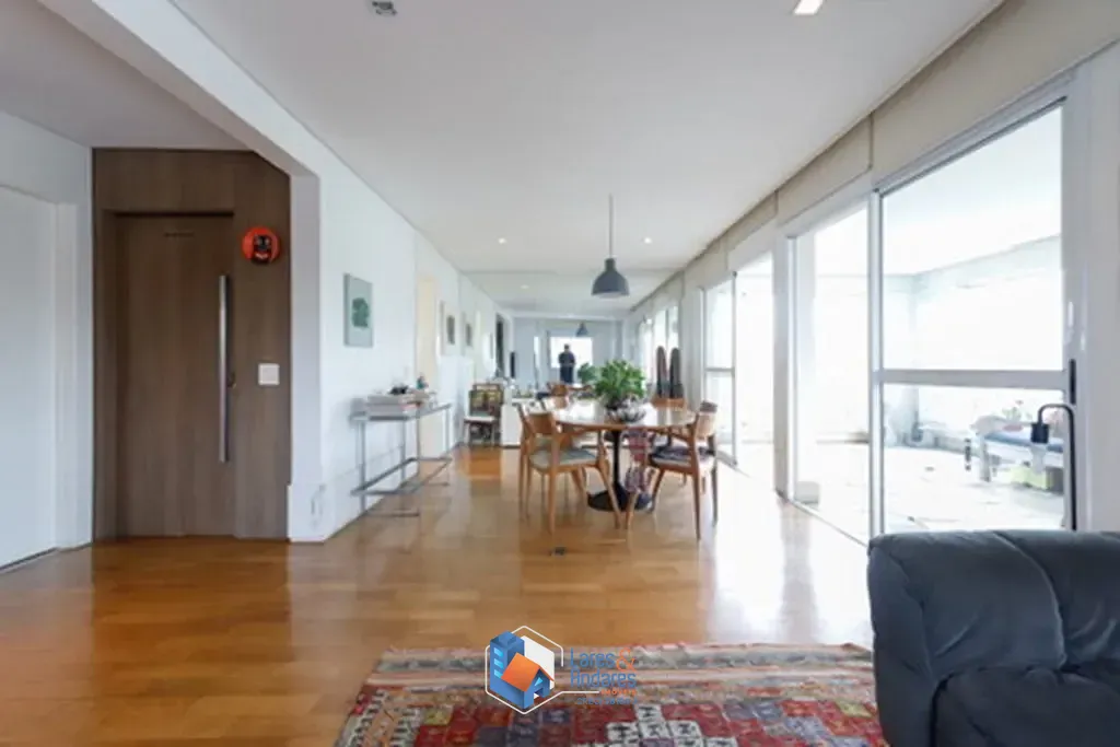Apartamento, 3 quartos, 167 m² - Foto 37